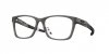 OKULARY KOREKCYJNE OAKLEY® PARACORD RX OX 8196D 819602 55 ROZMIAR M